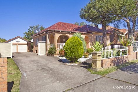 Property photo of 64 Lackey Street Merrylands NSW 2160