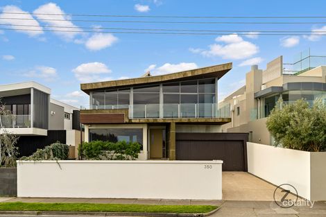 Property photo of 350 Beach Road Black Rock VIC 3193