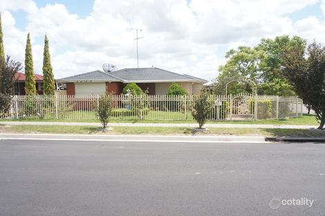 Property photo of 23 Hemphill Avenue Mount Pritchard NSW 2170