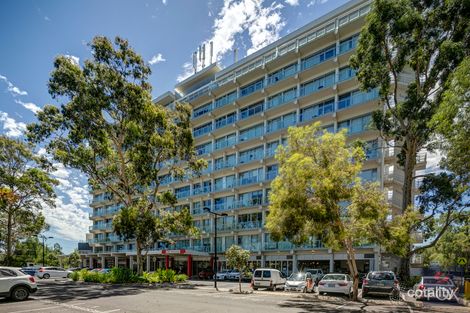 Property photo of 715/33 Warwick Street Walkerville SA 5081