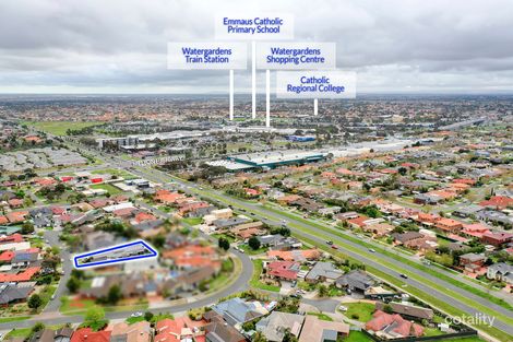 Property photo of 3 Cassowary Close Taylors Lakes VIC 3038