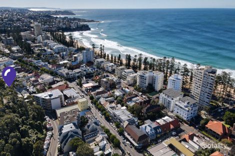 Property photo of 21 Carlton Street Manly NSW 2095