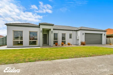 Property photo of 73 Nicol Street Yarram VIC 3971