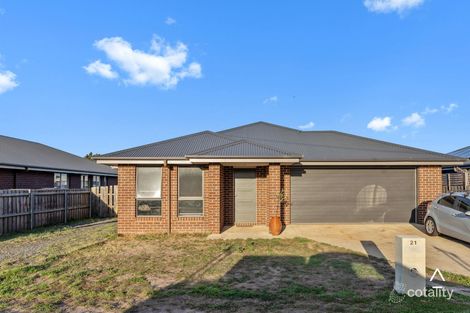 Property photo of 21 Cromwell Street Perth TAS 7300