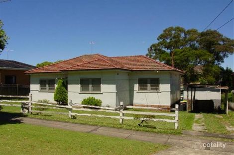 19 Jersey Ave, Mortdale, NSW 2223