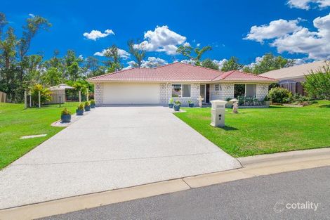 8 Dalewood Pl, Fernvale, QLD 4306