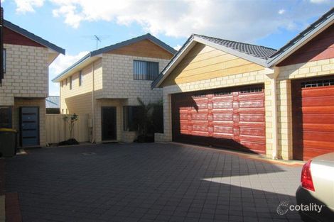 Property photo of 4/54 Davey Street Mandurah WA 6210