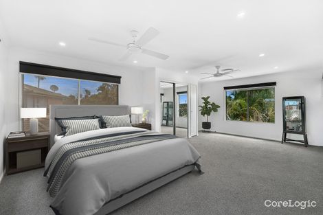 Property photo of 61 Fitzwilliam Street Carrara QLD 4211