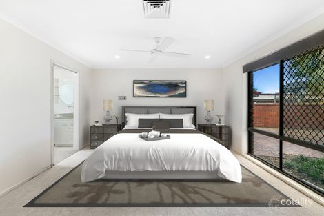 Property photo of 61 Fitzwilliam Street Carrara QLD 4211