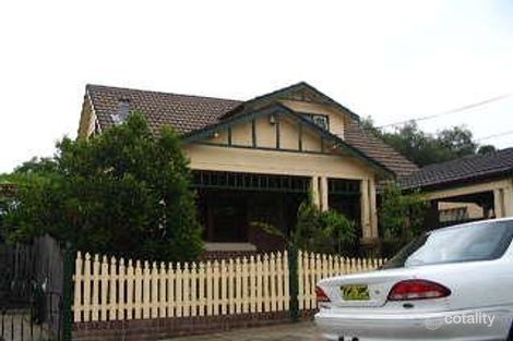 Property photo of 12 Vincent Street Canterbury NSW 2193