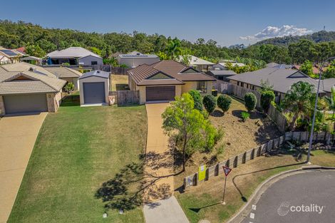 Property photo of 14 Beezley Street Glen Eden QLD 4680