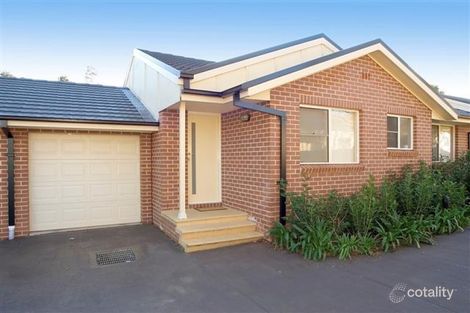 Property photo of 2/34 Darwin Street West Ryde NSW 2114