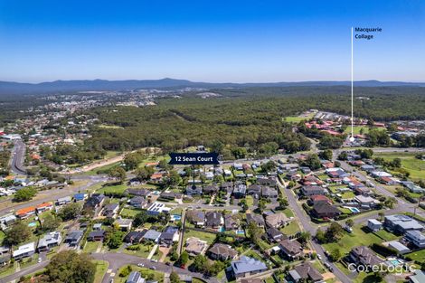 Property photo of 12 Sean Court Glendale NSW 2285