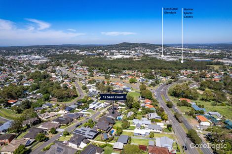 Property photo of 12 Sean Court Glendale NSW 2285