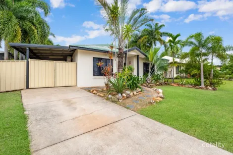Property photo of 12 Costello Court Farrar NT 0830
