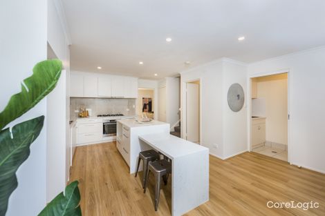 Property photo of 2/1 Cowper Street Ainslie ACT 2602
