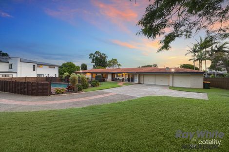 Property photo of 20 Marla Street Robertson QLD 4109