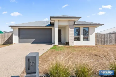 Property photo of 17 Keding Road Westbrook QLD 4350