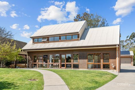 Property photo of 22 Summer Road Faulconbridge NSW 2776