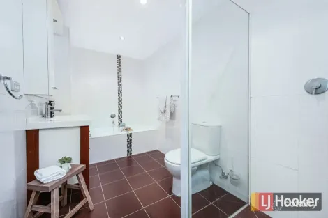 Property photo of 35/28 Brickworks Drive Holroyd NSW 2142
