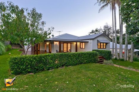 26 Griffith St, Tamborine Mountain, QLD 4272