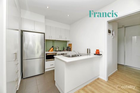 Property photo of 126/54 Printers Way Kingston ACT 2604