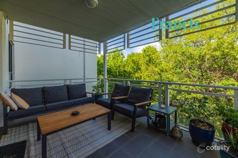 Property photo of 126/54 Printers Way Kingston ACT 2604