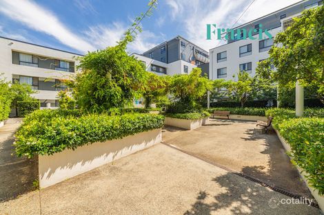 Property photo of 126/54 Printers Way Kingston ACT 2604