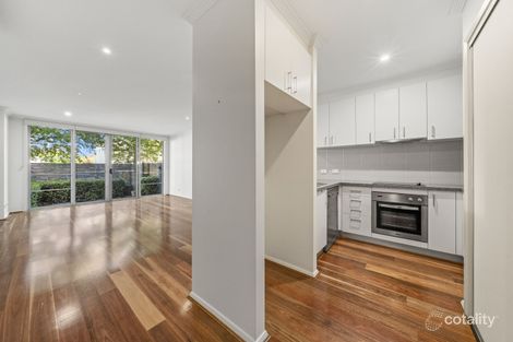 Property photo of 2/24 De Burgh Street Lyneham ACT 2602