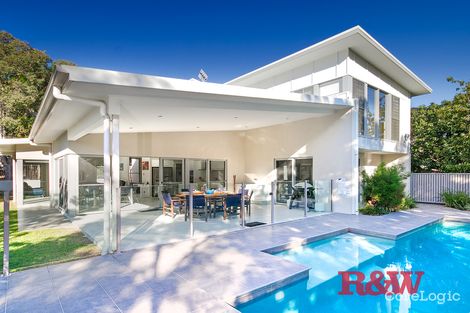 Property photo of 15 Banksia Avenue Noosa Heads QLD 4567