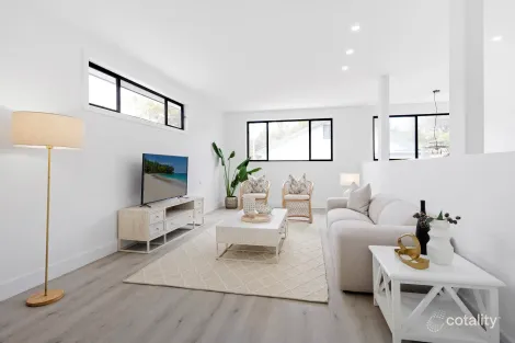 Property photo of 183A Warringah Road Beacon Hill NSW 2100