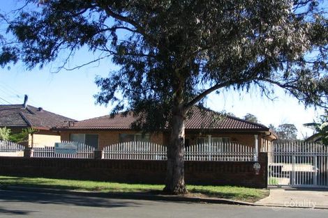 1 Lime St, Cabramatta West, NSW 2166