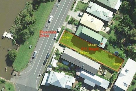 Property photo of 102 Riverside Drive Tumbulgum NSW 2490