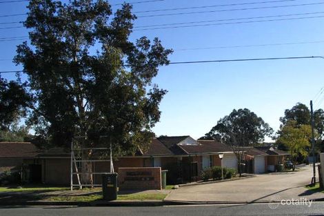 Property photo of 8/27-29 Anderson Avenue Mount Pritchard NSW 2170