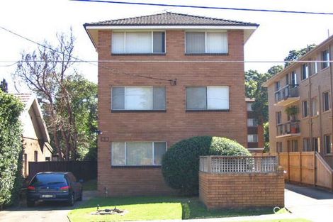 Property photo of 5/83 Anzac Avenue West Ryde NSW 2114