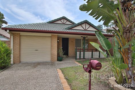 Property photo of 103 Clarendon Circuit Forest Lake QLD 4078