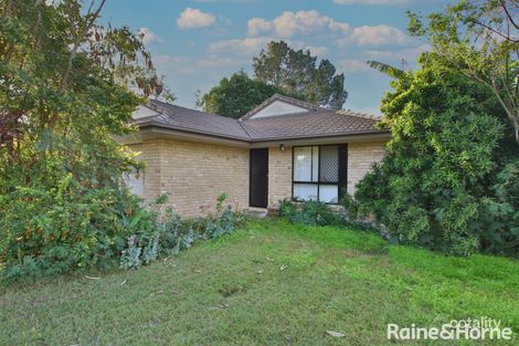 Property photo of 30 Berrigan Street Redbank Plains QLD 4301