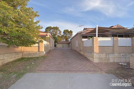 Property photo of 4/44 Stonehaven Parade Kinross WA 6028