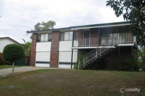 Property photo of 26 The Domain Nerang QLD 4211
