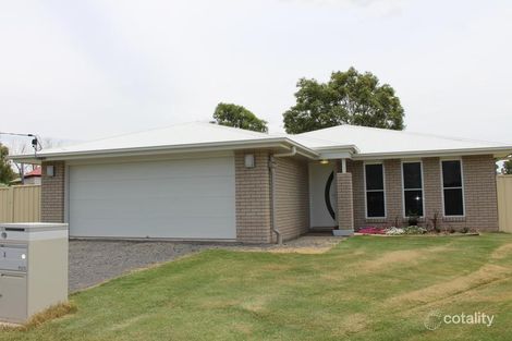 Property photo of 1 Factory Street Pittsworth QLD 4356