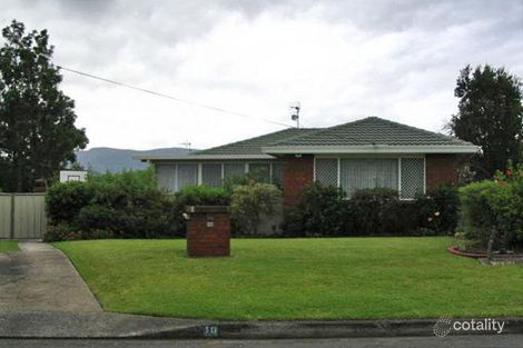 10 Saville Rd, Dapto, NSW 2530
