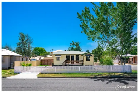 159 High St, Berserker, QLD 4701