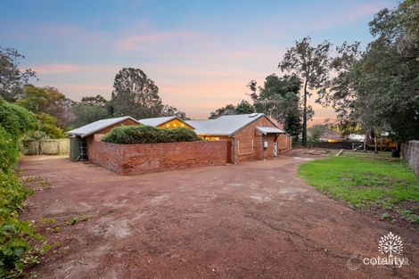 Property photo of 12 Jaraba Avenue Gooseberry Hill WA 6076