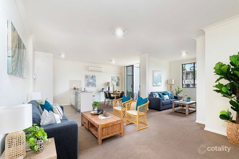 Property photo of 31/1-11 Lydbrook Street Westmead NSW 2145