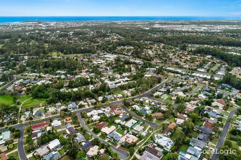 Property photo of 11 Carlyle Court Buderim QLD 4556