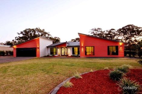 Property photo of 7 Angus Street Highfields QLD 4352