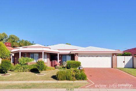 134 James Spiers Dr, Wanneroo, WA 6065