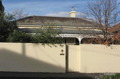 6 Barnsbury Rd, South Yarra, VIC 3141