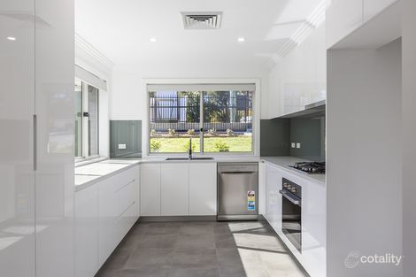 Property photo of 2/40 Macquarie Road Springwood NSW 2777