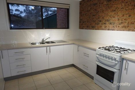 Property photo of 26/45 Pine Road Casula NSW 2170